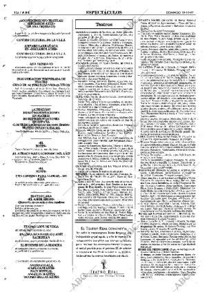 ABC MADRID 19-10-1997 página 104