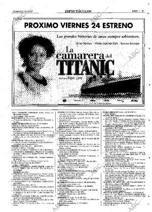 ABC MADRID 19-10-1997 página 107