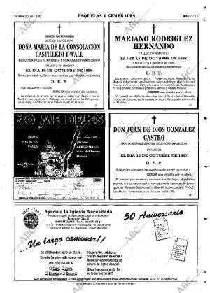 ABC MADRID 19-10-1997 página 117