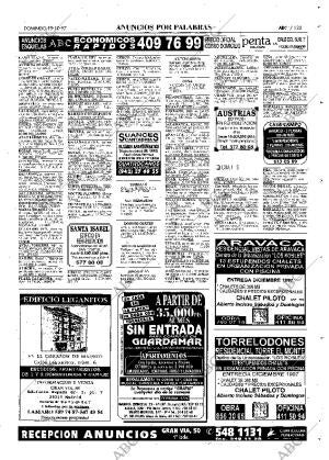ABC MADRID 19-10-1997 página 123