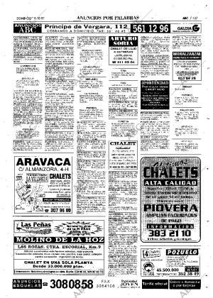 ABC MADRID 19-10-1997 página 127