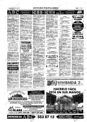 ABC MADRID 19-10-1997 página 133