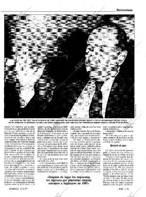 ABC MADRID 19-10-1997 página 15