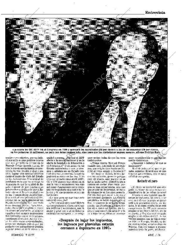 ABC MADRID 19-10-1997 página 15
