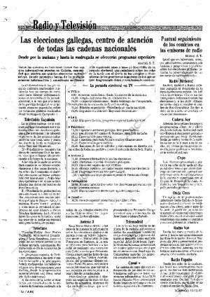 ABC MADRID 19-10-1997 página 154