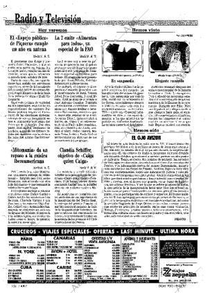 ABC MADRID 19-10-1997 página 156