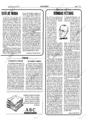 ABC MADRID 19-10-1997 página 25