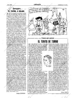 ABC MADRID 19-10-1997 página 26