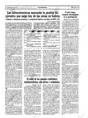ABC MADRID 19-10-1997 página 27