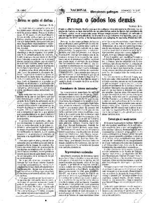 ABC MADRID 19-10-1997 página 28