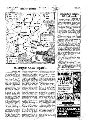 ABC MADRID 19-10-1997 página 29