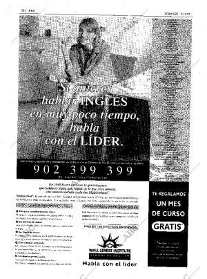 ABC MADRID 19-10-1997 página 30