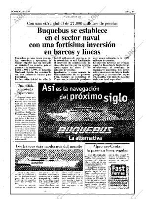 ABC MADRID 19-10-1997 página 39