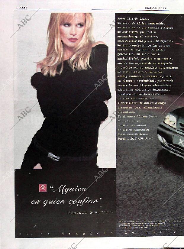 ABC MADRID 19-10-1997 página 40