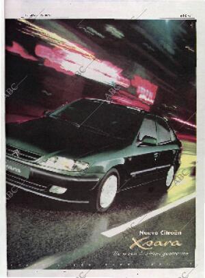 ABC MADRID 19-10-1997 página 41