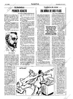 ABC MADRID 19-10-1997 página 42