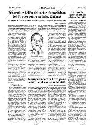 ABC MADRID 19-10-1997 página 43