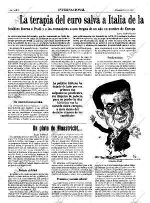 ABC MADRID 19-10-1997 página 44