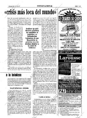 ABC MADRID 19-10-1997 página 45