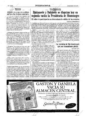 ABC MADRID 19-10-1997 página 48