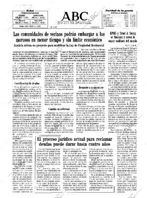 ABC MADRID 19-10-1997 página 51