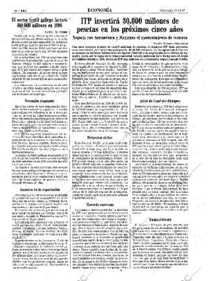 ABC MADRID 19-10-1997 página 58