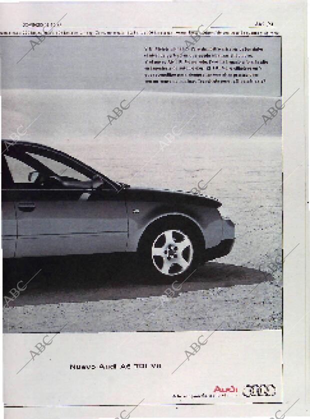 ABC MADRID 19-10-1997 página 61