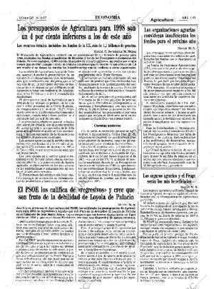 ABC MADRID 19-10-1997 página 63