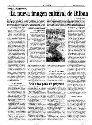 ABC MADRID 19-10-1997 página 66