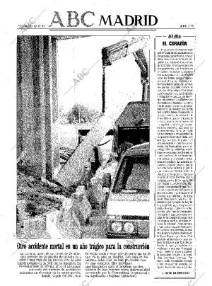 ABC MADRID 19-10-1997 página 75