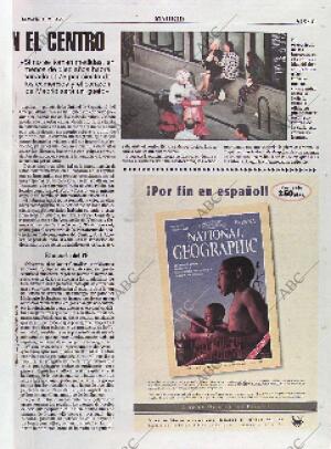 ABC MADRID 19-10-1997 página 81