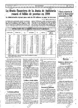 ABC MADRID 19-10-1997 página 85