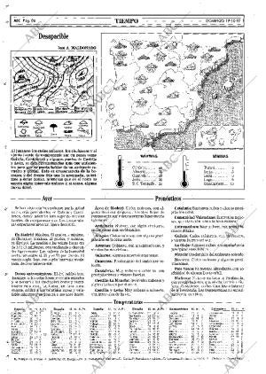 ABC MADRID 19-10-1997 página 86