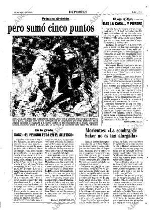 ABC MADRID 19-10-1997 página 91