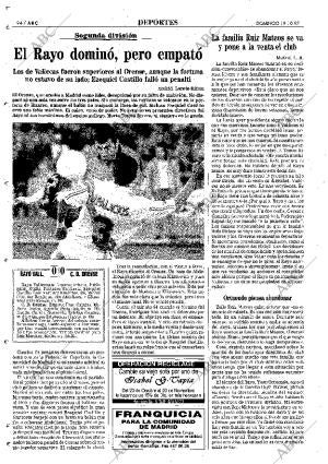 ABC MADRID 19-10-1997 página 94
