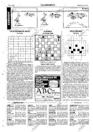 ABC SEVILLA 21-10-1997 página 102