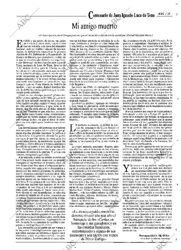 ABC SEVILLA 21-10-1997 página 137