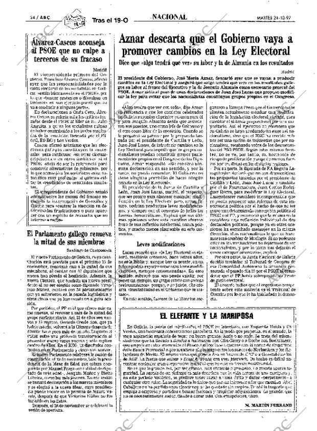 ABC SEVILLA 21-10-1997 página 24