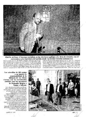 ABC SEVILLA 21-10-1997 página 5
