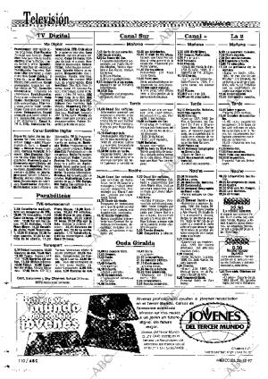ABC SEVILLA 22-10-1997 página 110