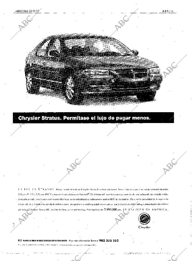 ABC SEVILLA 22-10-1997 página 31
