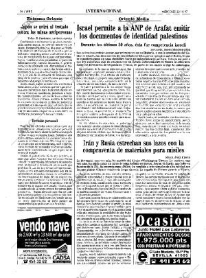 ABC SEVILLA 22-10-1997 página 36
