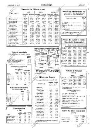 ABC SEVILLA 22-10-1997 página 77