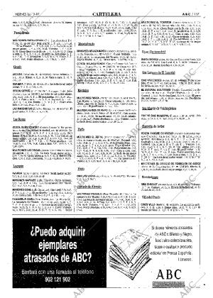 ABC MADRID 24-10-1997 página 107