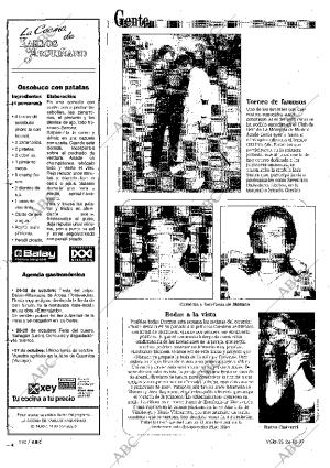 ABC MADRID 24-10-1997 página 130