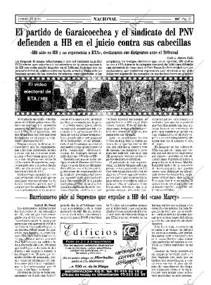 ABC MADRID 24-10-1997 página 21