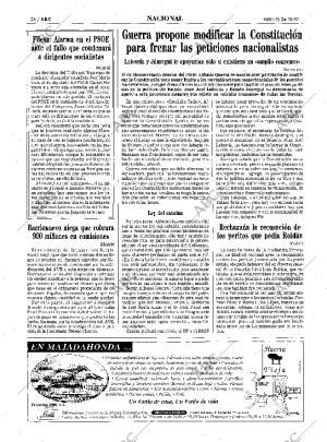 ABC MADRID 24-10-1997 página 26