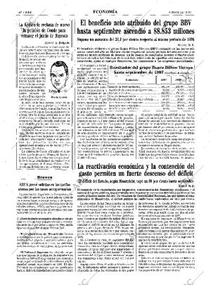 ABC MADRID 24-10-1997 página 42