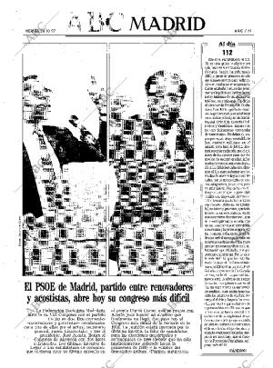 ABC MADRID 24-10-1997 página 61