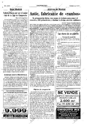 ABC MADRID 24-10-1997 página 88